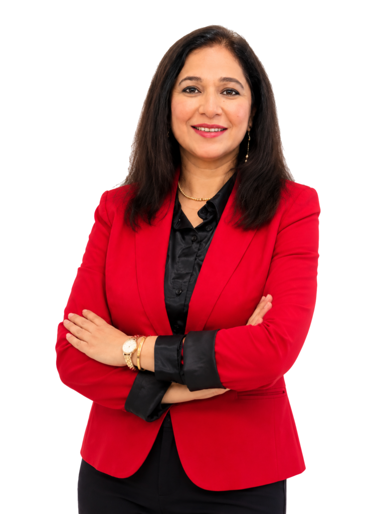 Sonia Goel